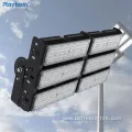 High-Power LED Flood Lights for Sports Facilities